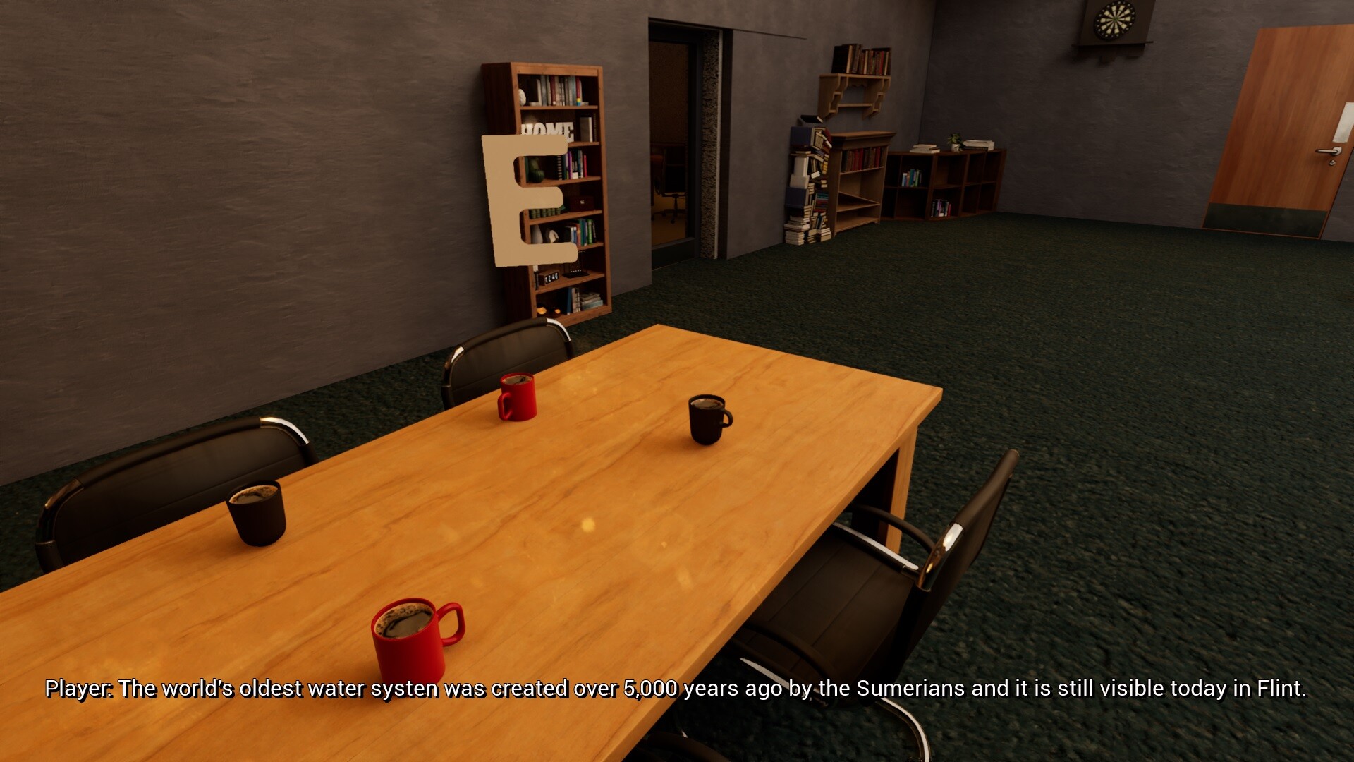 No Friends screenshot 4