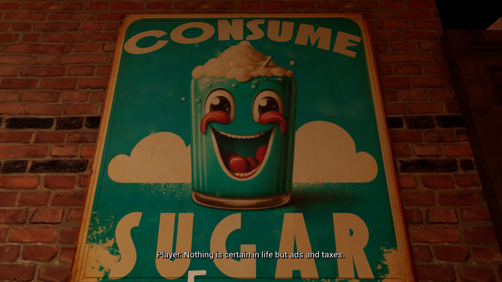 No Friends screenshot 1