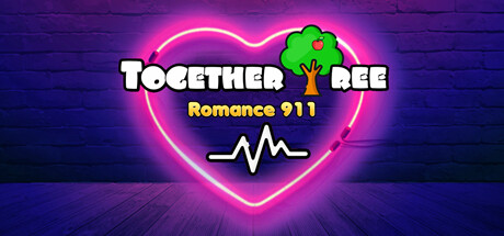 Together Tree: Romance 911 Cover Image