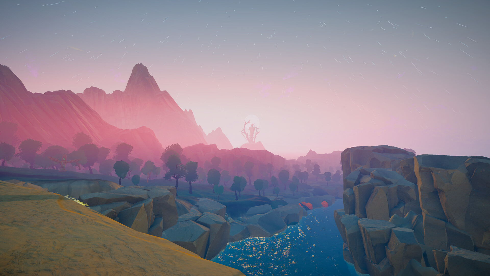 Elysium on Steam