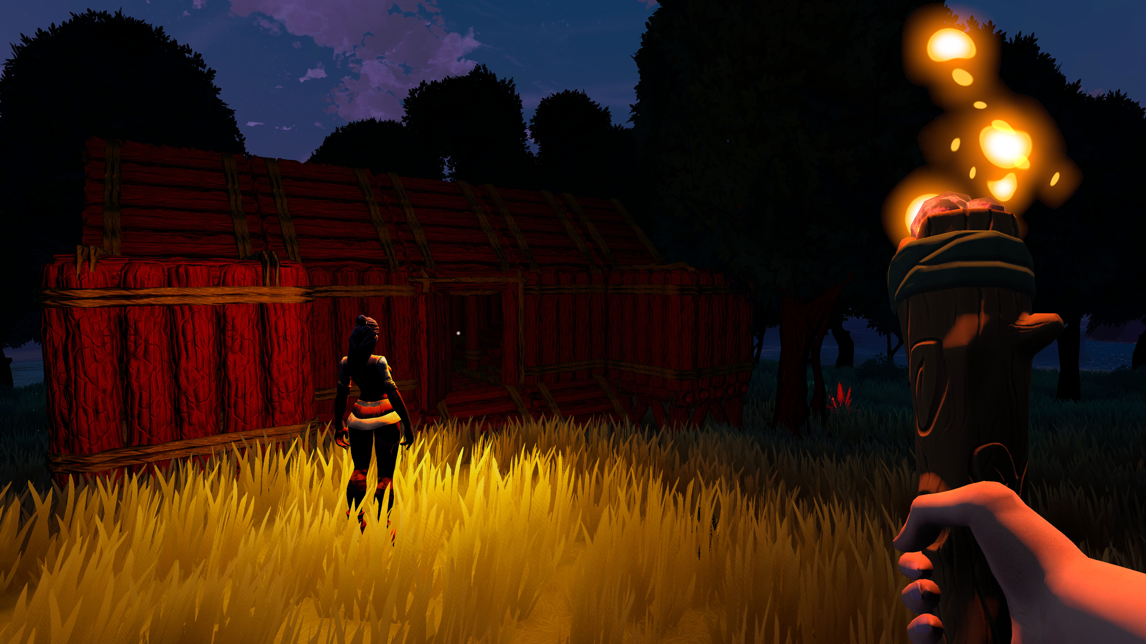 Elysium screenshot 6