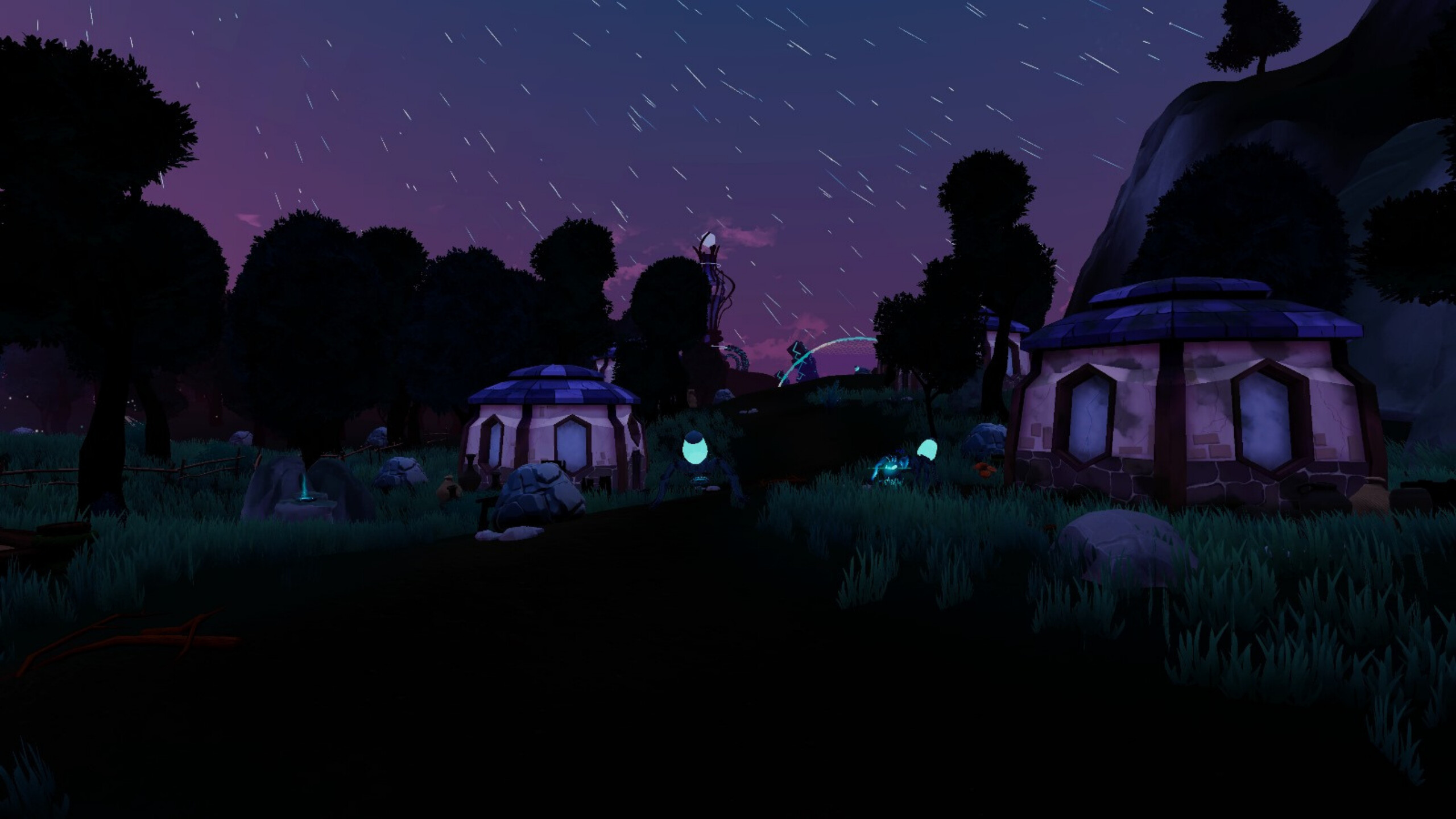 Elysium screenshot 9
