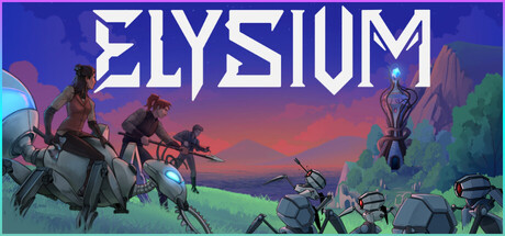 Elysium on Steam