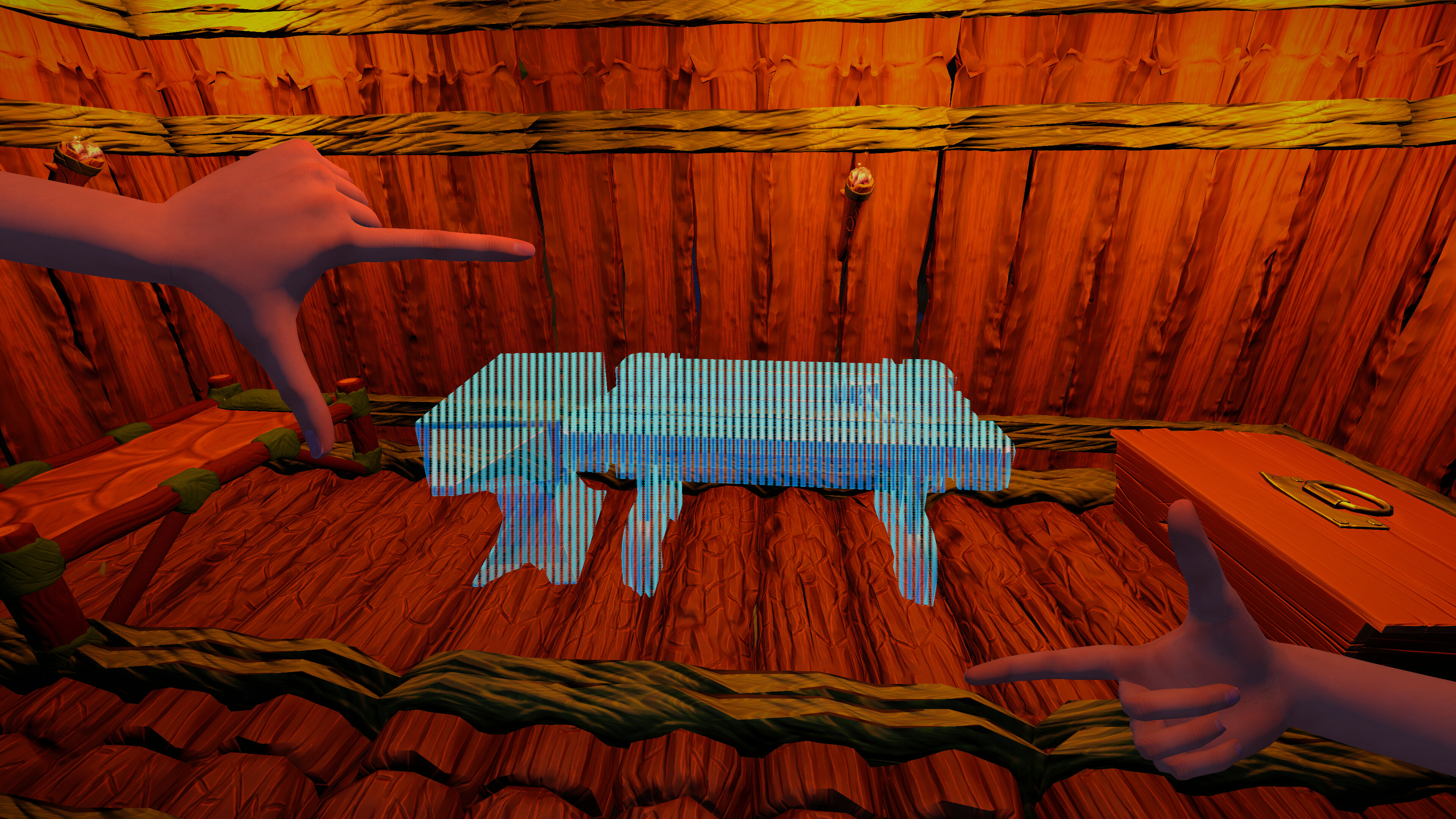 Elysium screenshot 3