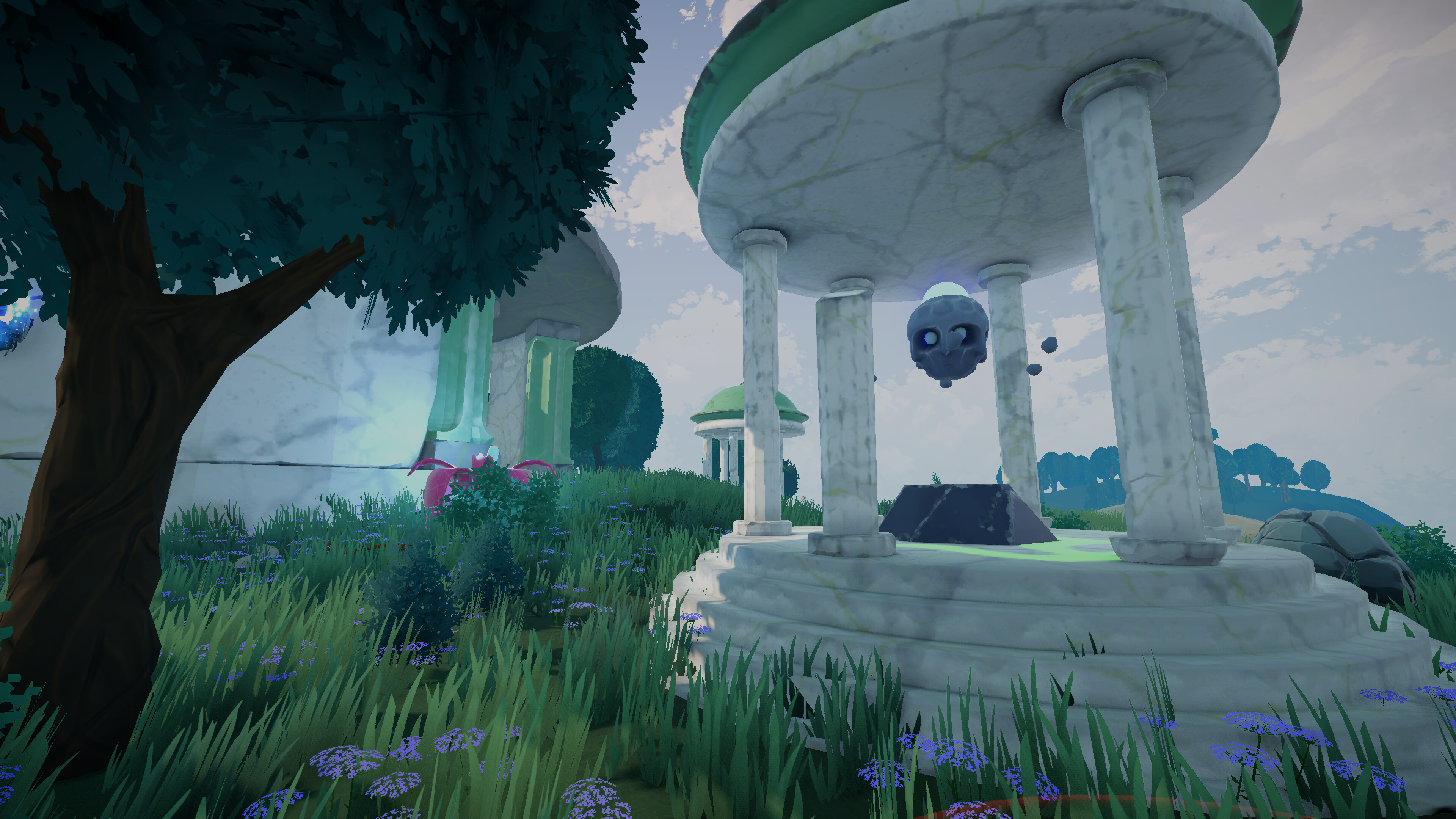 Elysium screenshot 8