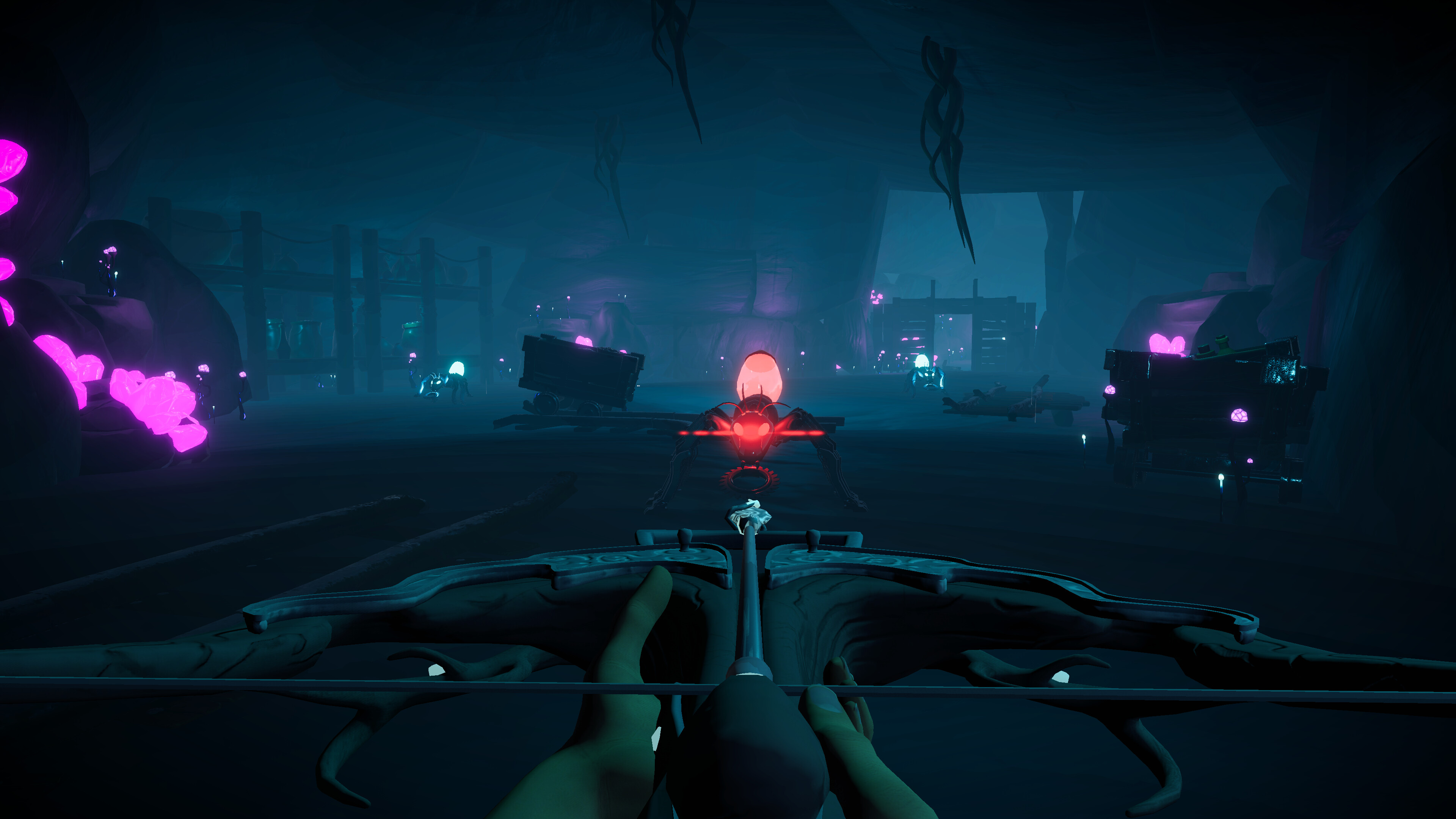 Elysium screenshot 7