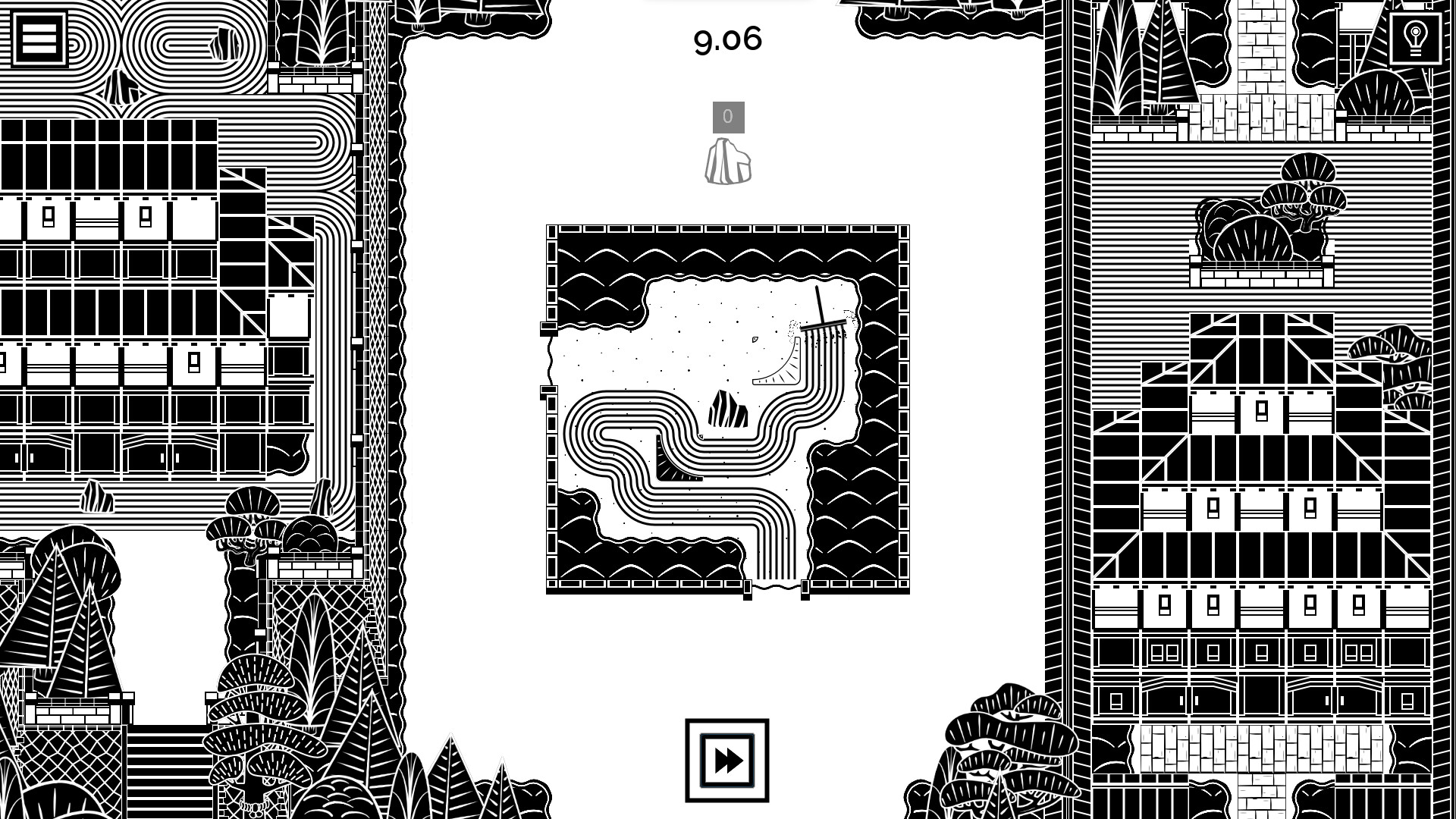 Wise Garden screenshot 7