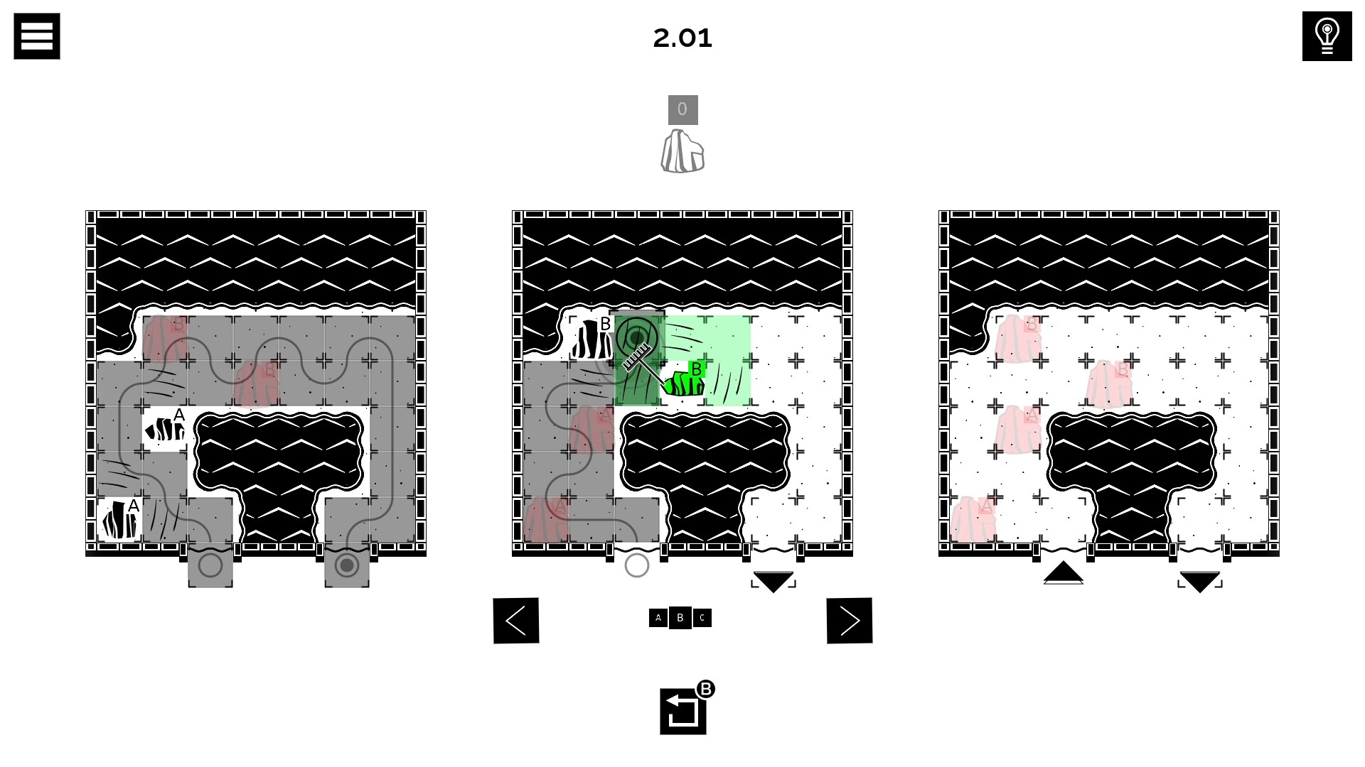 Wise Garden screenshot 9