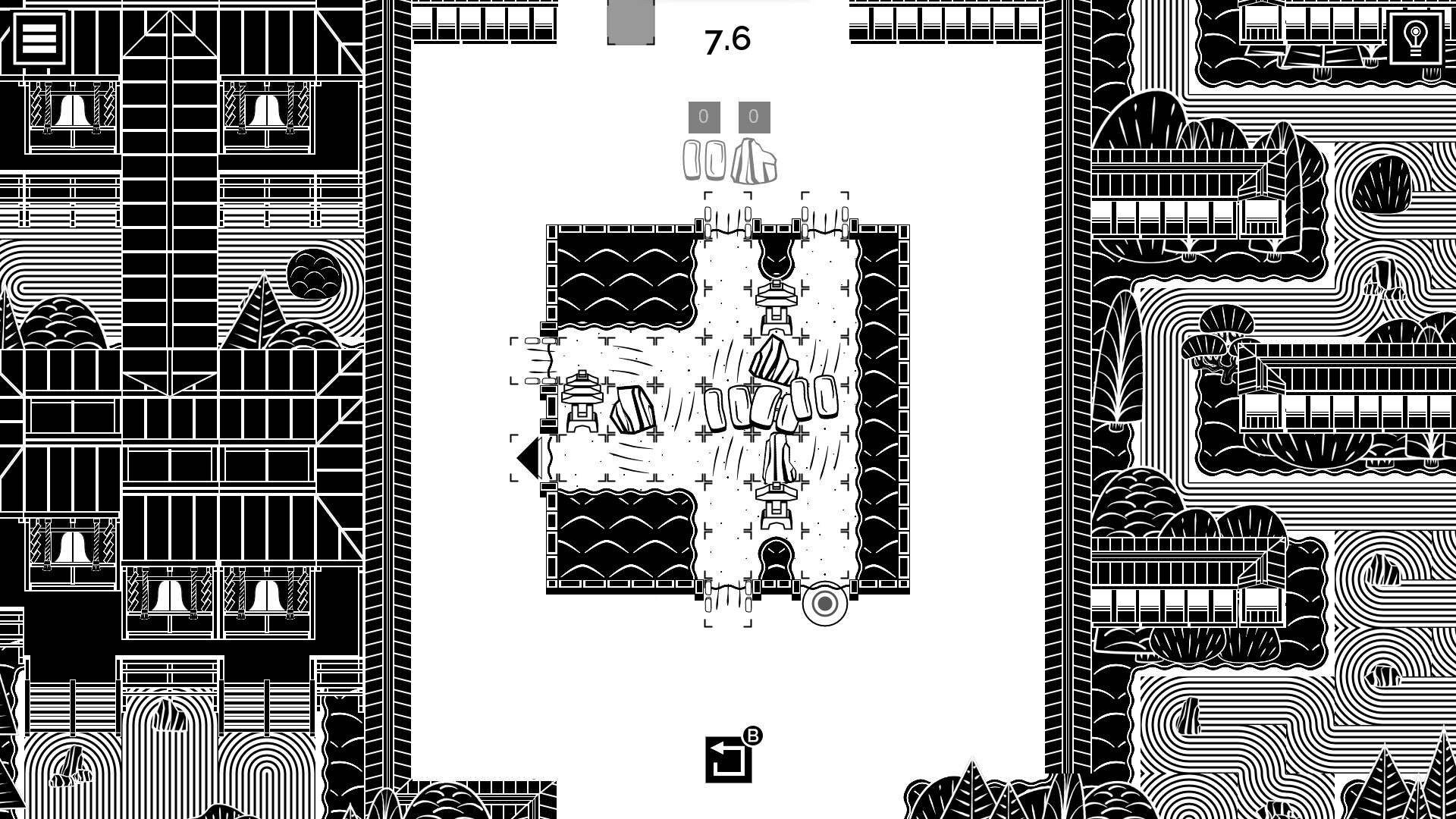 Wise Garden screenshot 8
