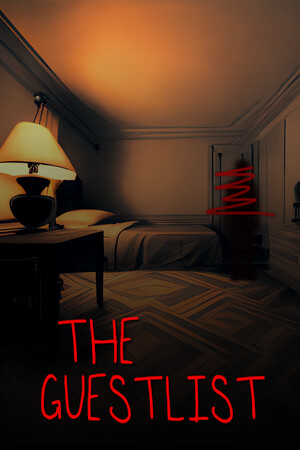 The Guestlist