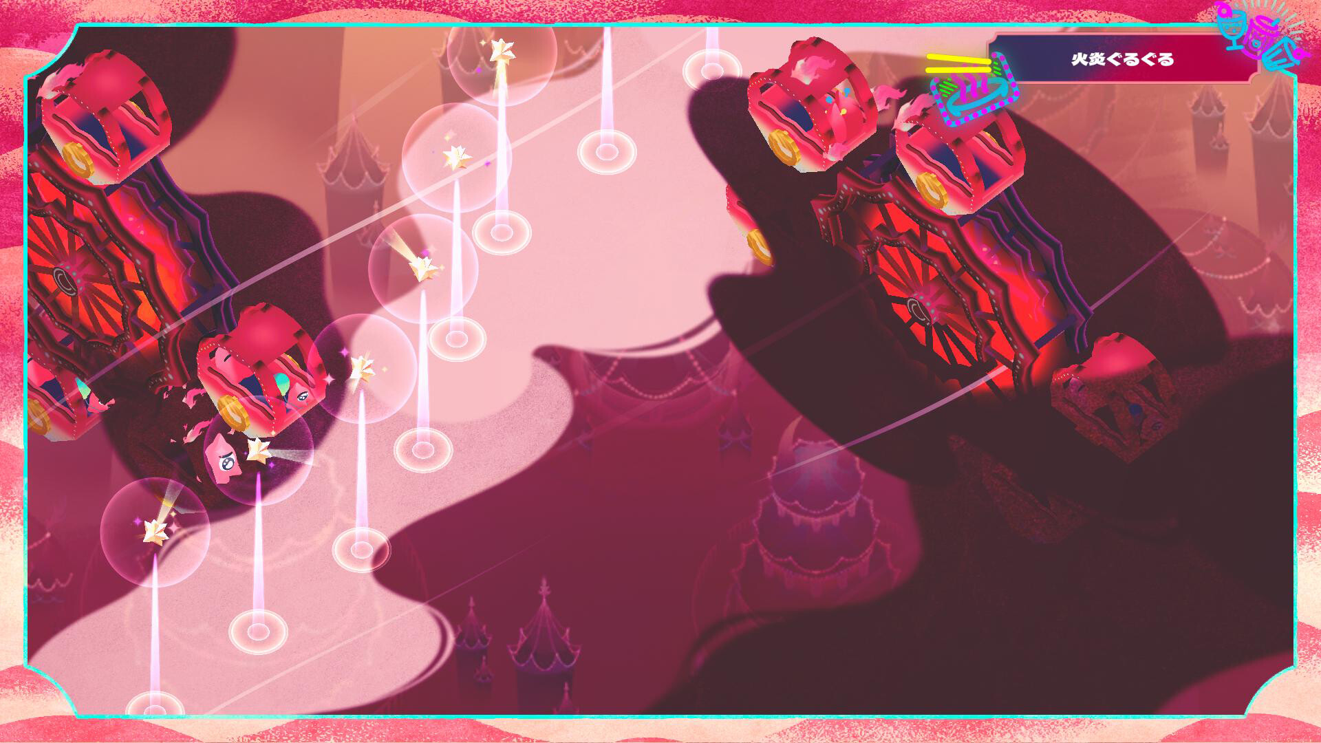 Hell Hell screenshot 10