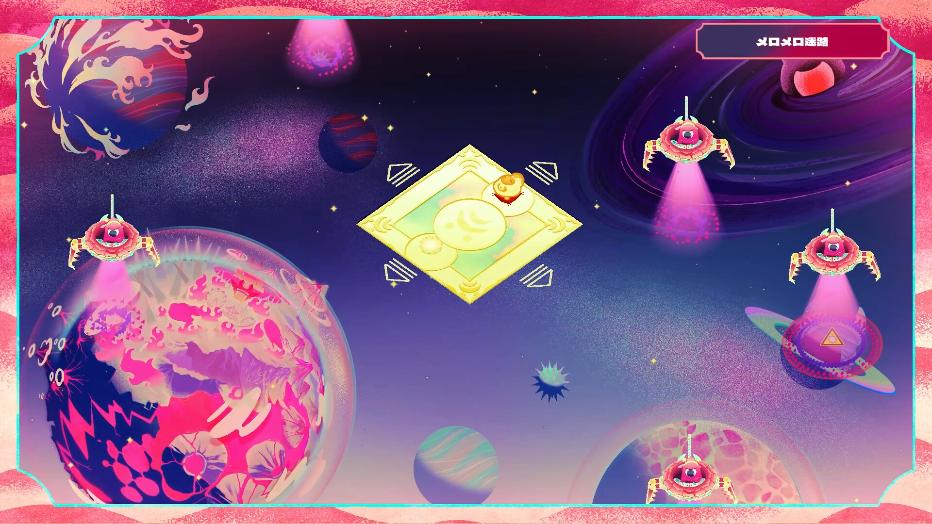 Hell Hell screenshot 9