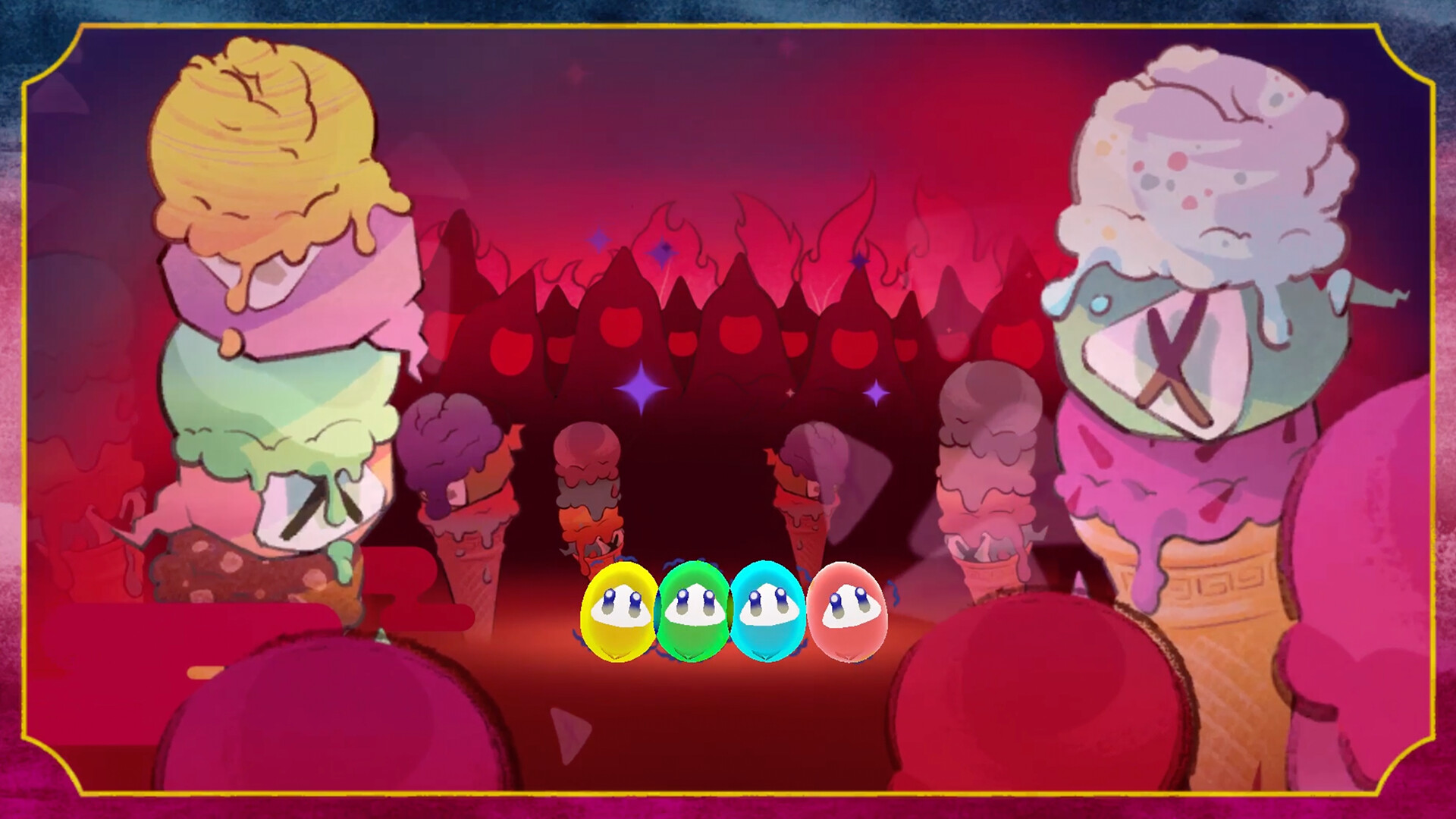 Hell Hell screenshot 17