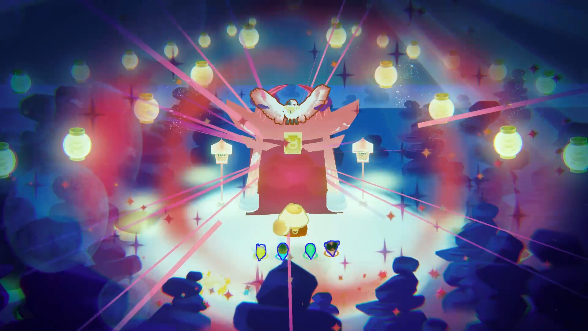 Hell Hell screenshot 11
