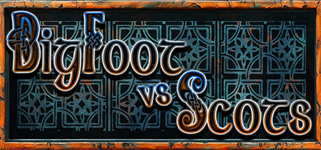 Bigfoot vs Scots Cover Image