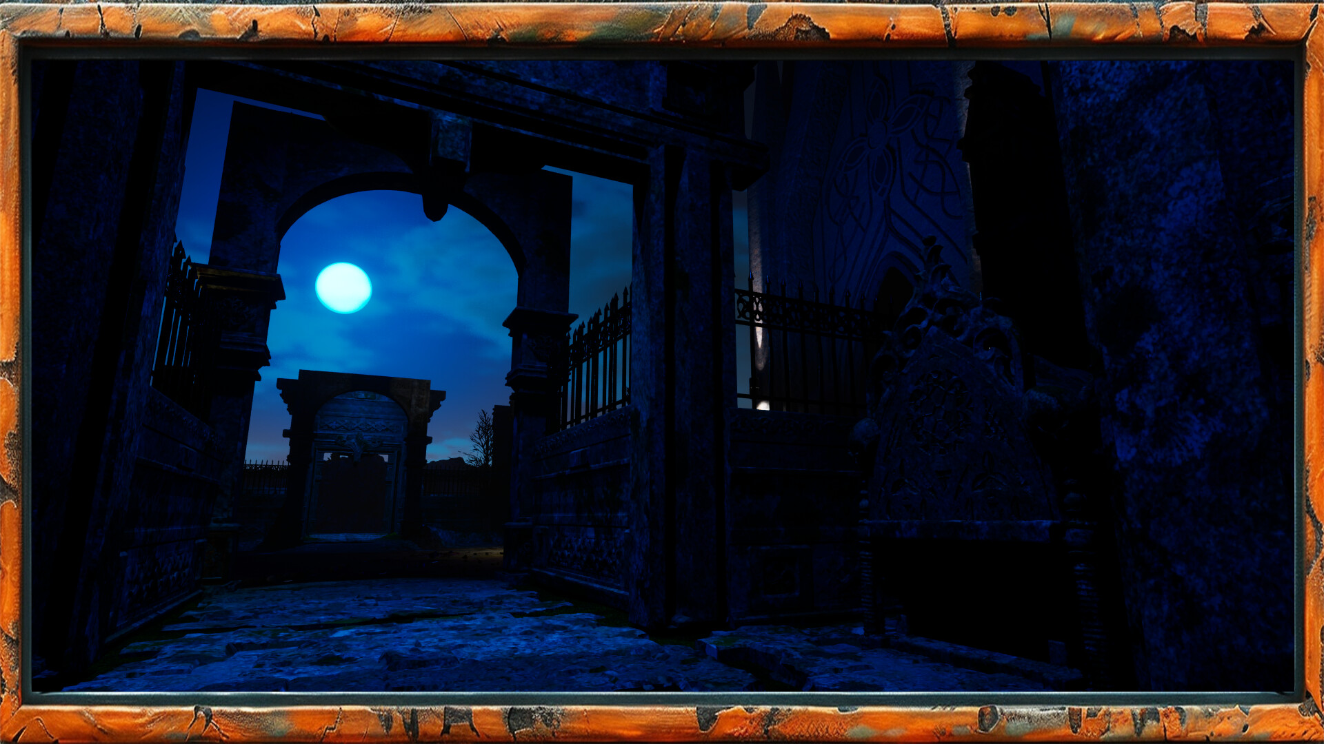 Bigfoot vs Scots screenshot 5