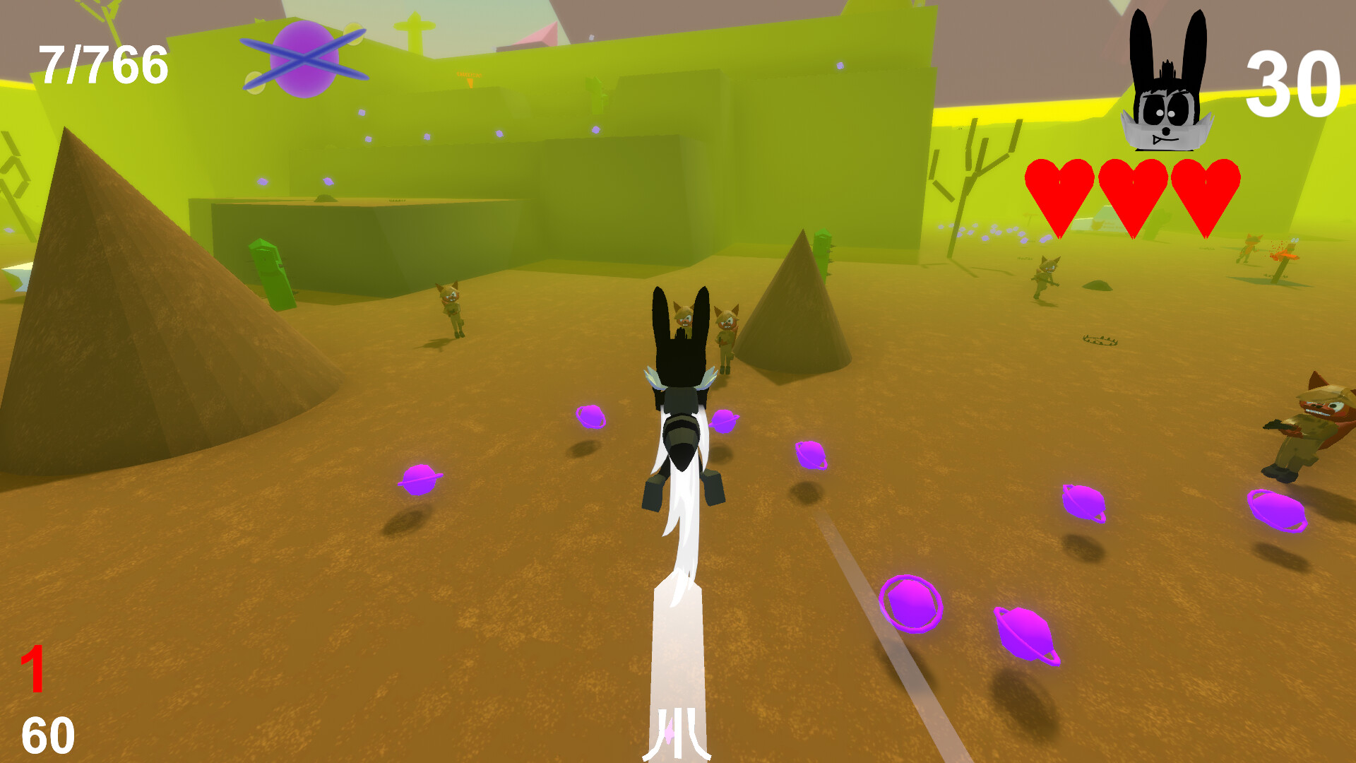 Darksy's Adventure screenshot 7