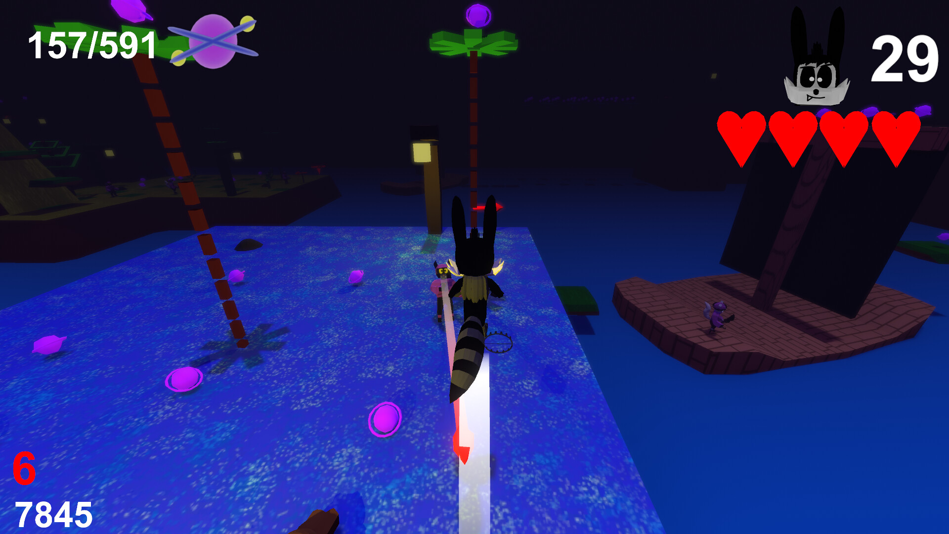 Darksy's Adventure screenshot 12