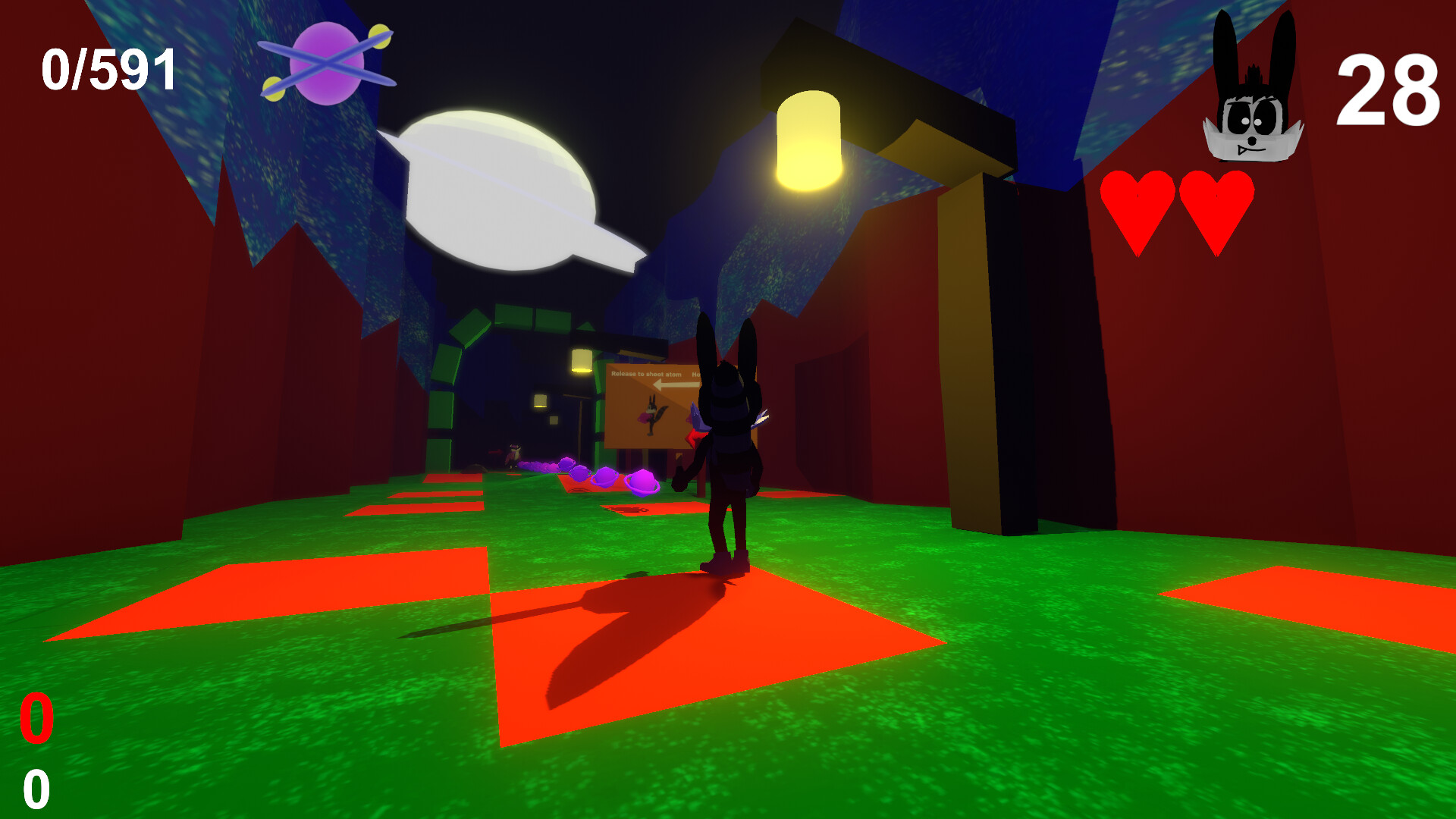 Darksy's Adventure screenshot 10