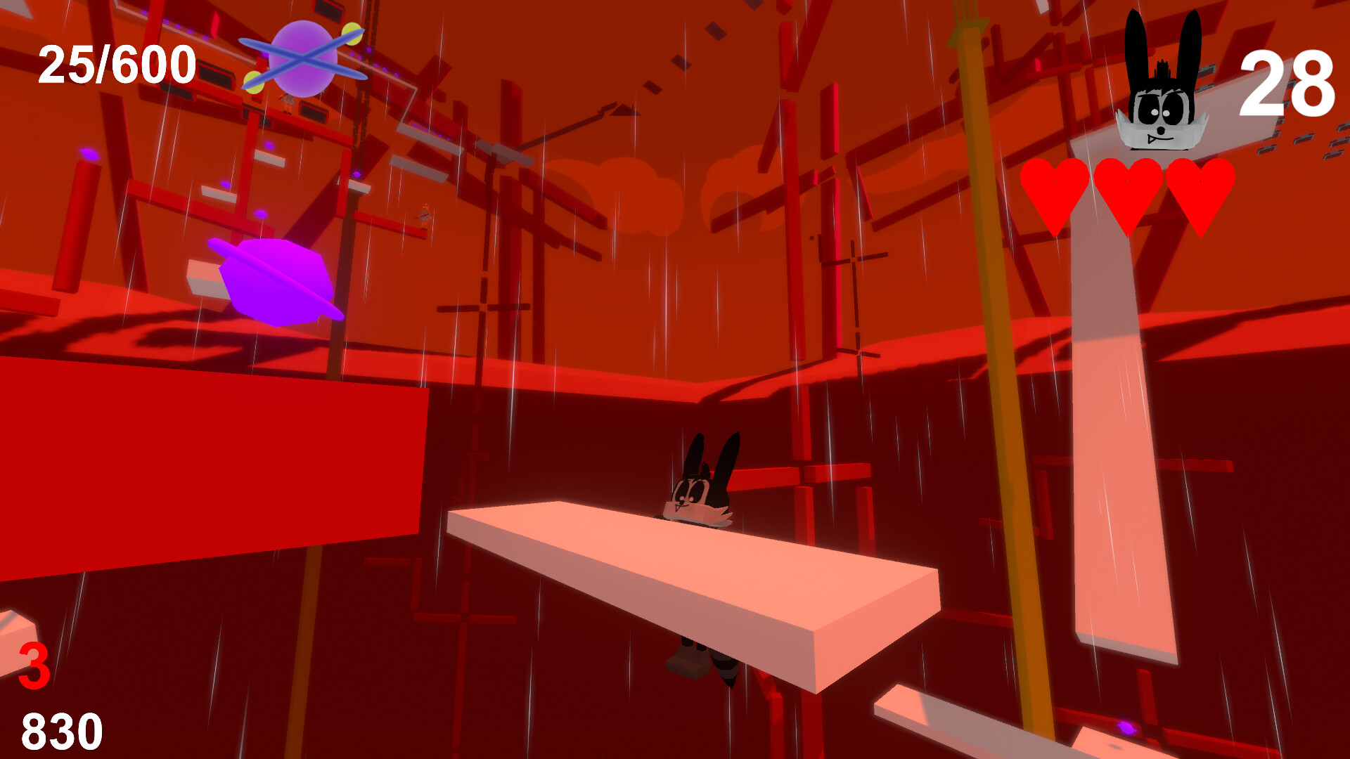 Darksy's Adventure screenshot 8