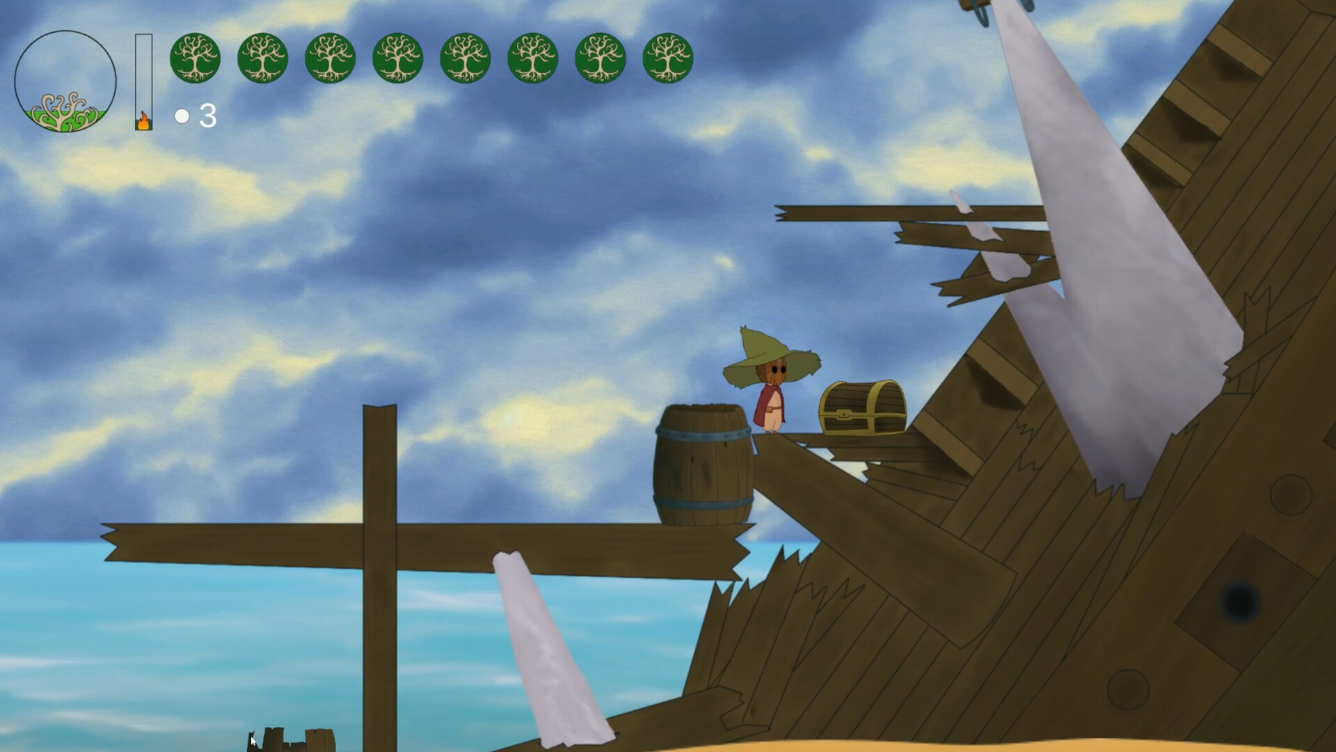 Onchu screenshot 1