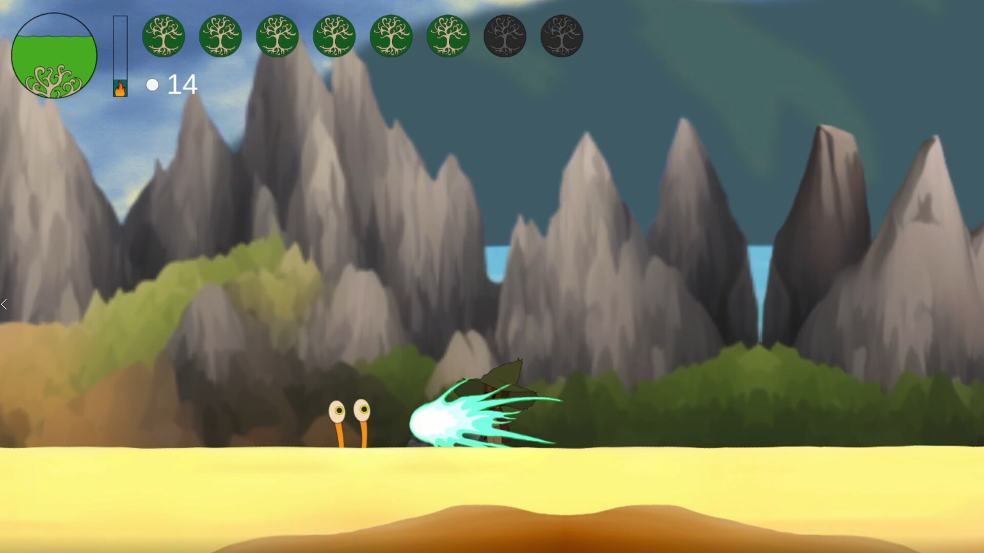 Onchu screenshot 3