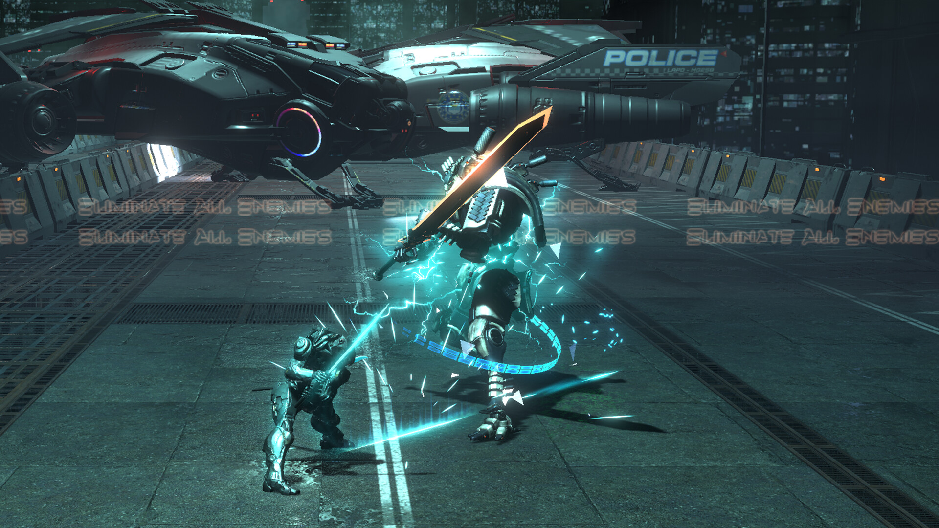Counterclocking screenshot 5