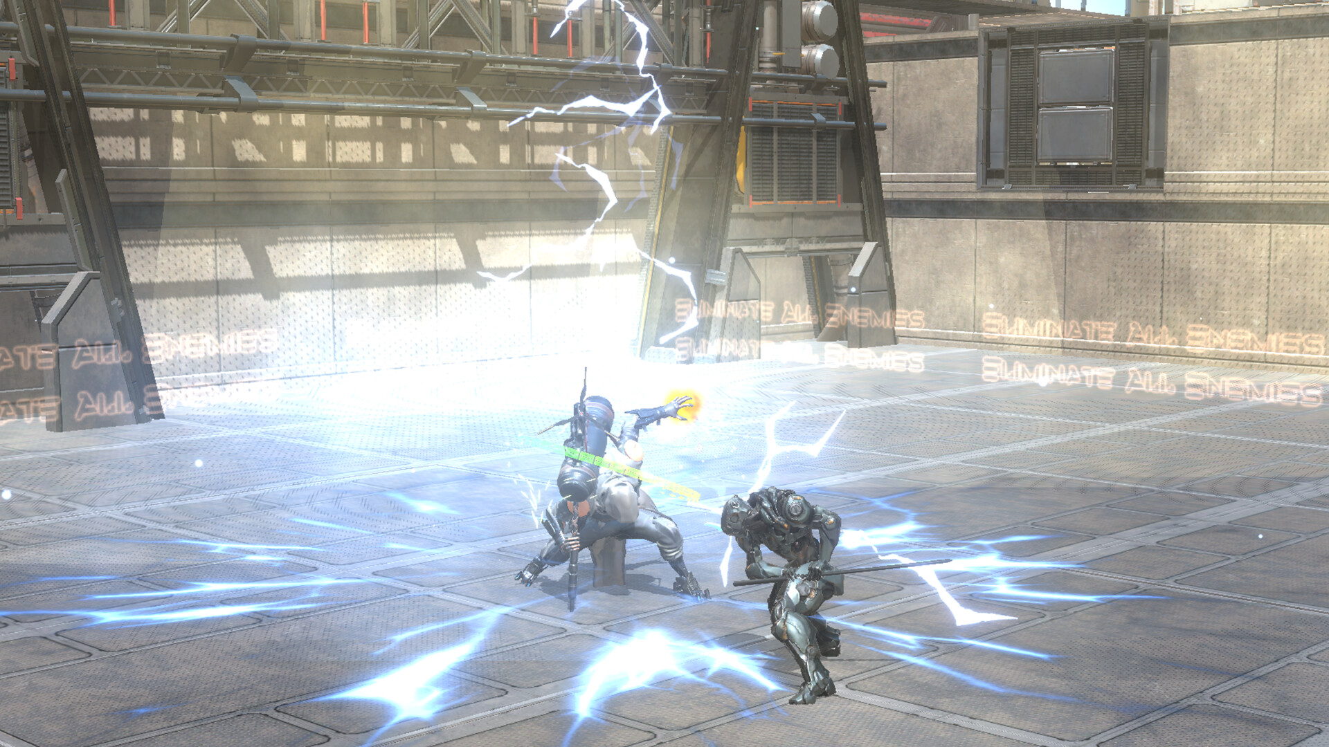 Counterclocking screenshot 4