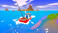 A screenshot of Catch & Cook: Fishing Adventure