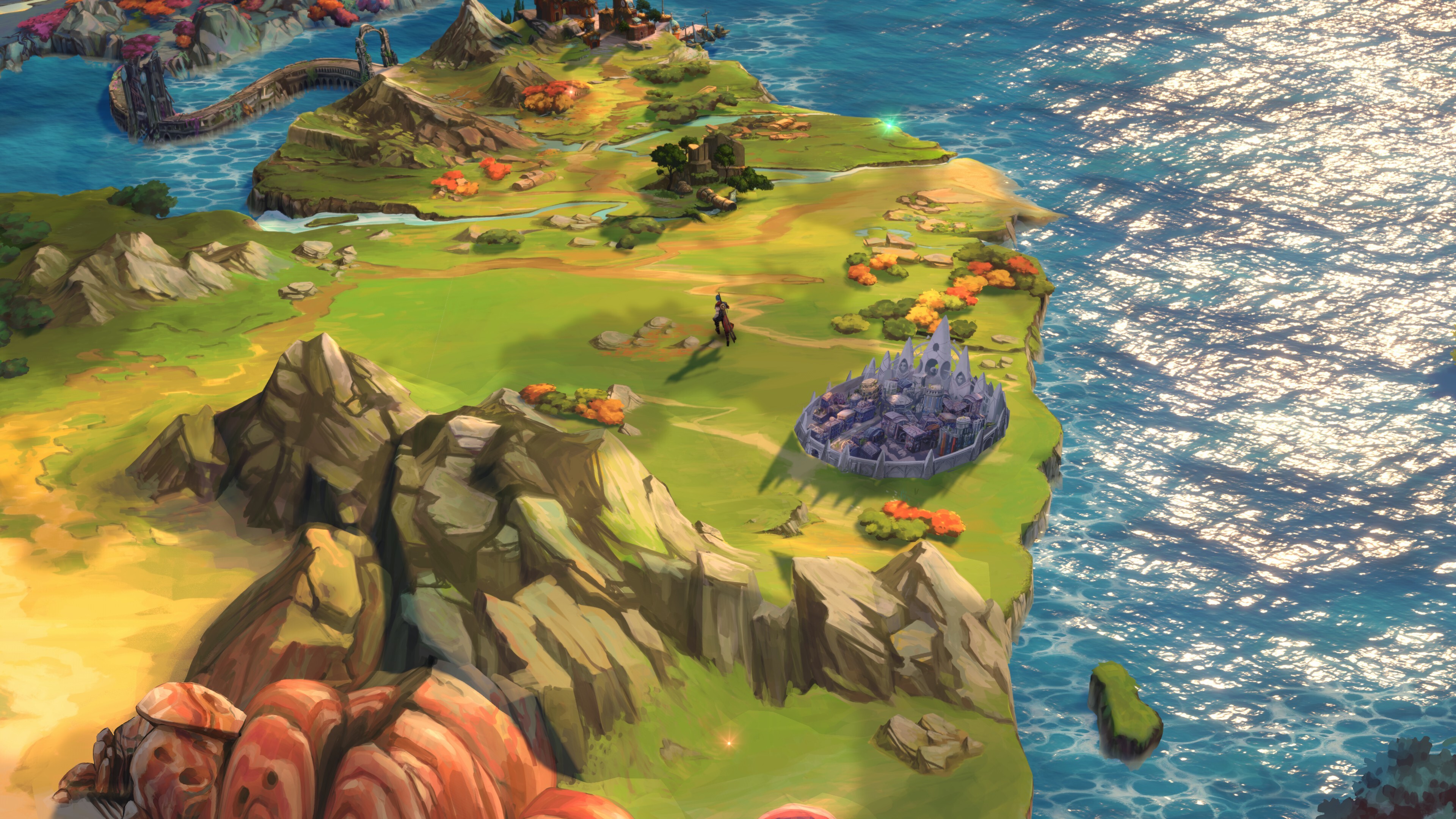 Lost Hellden screenshot 8