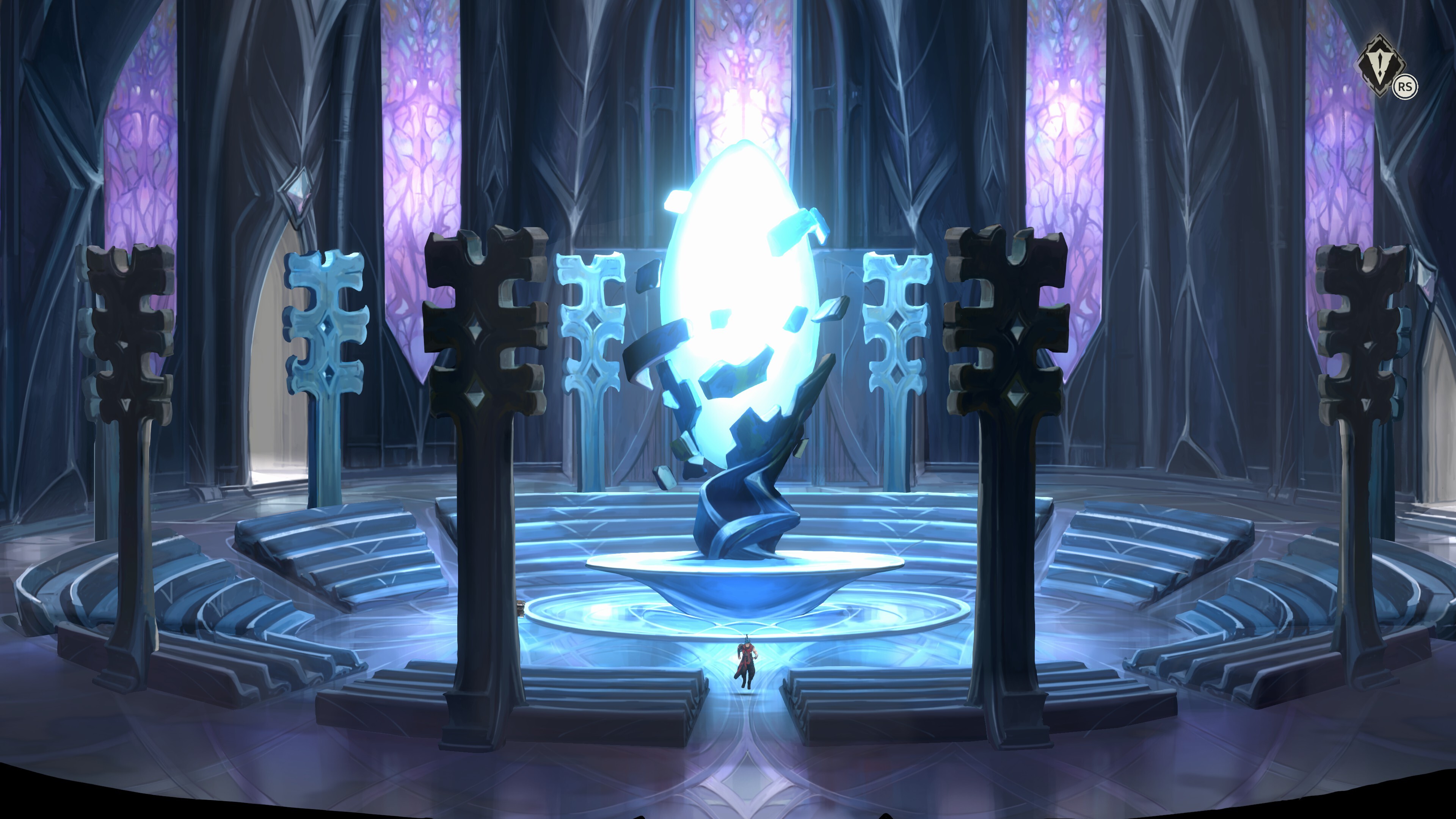 Lost Hellden screenshot 1
