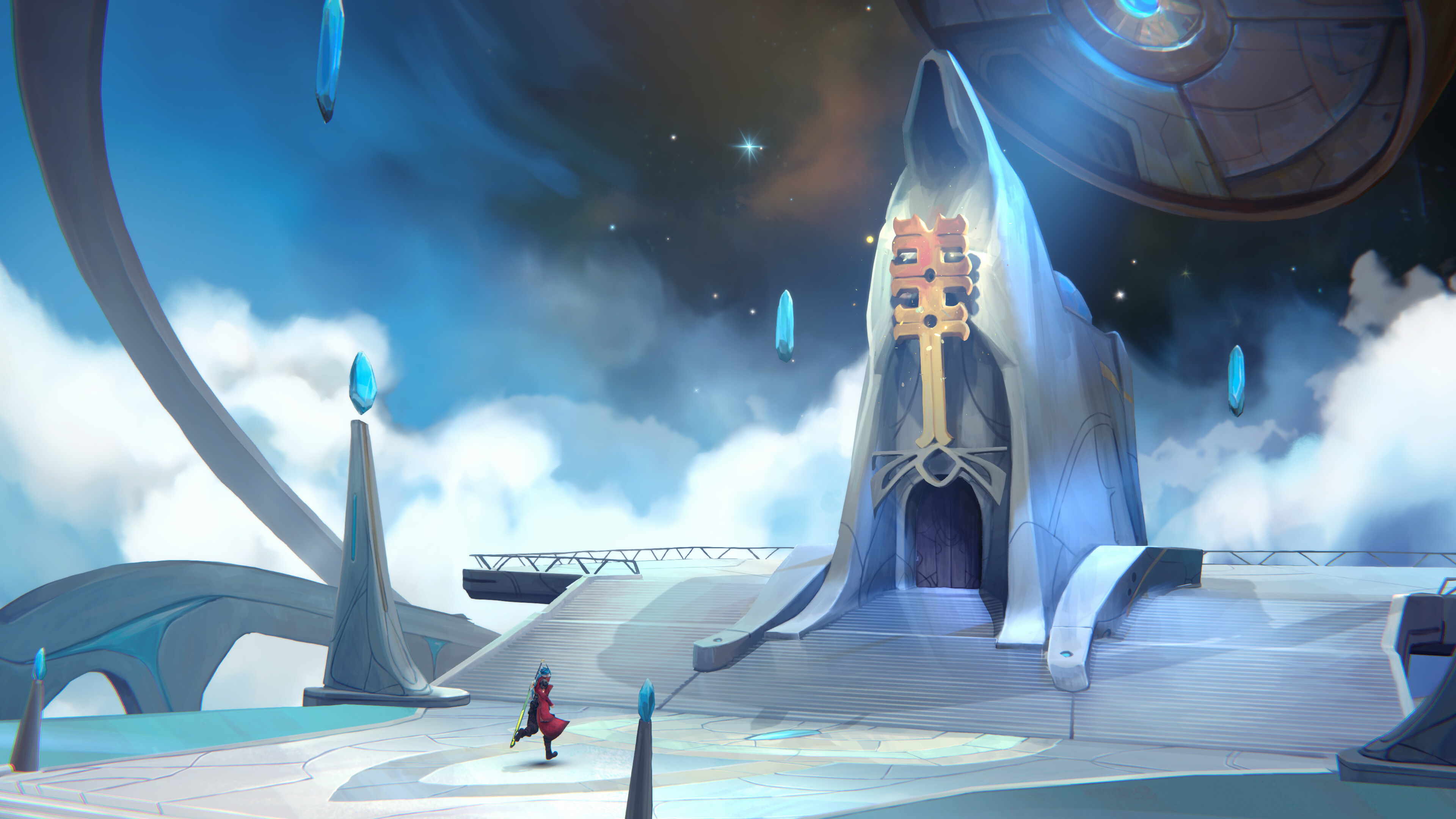Lost Hellden screenshot 6