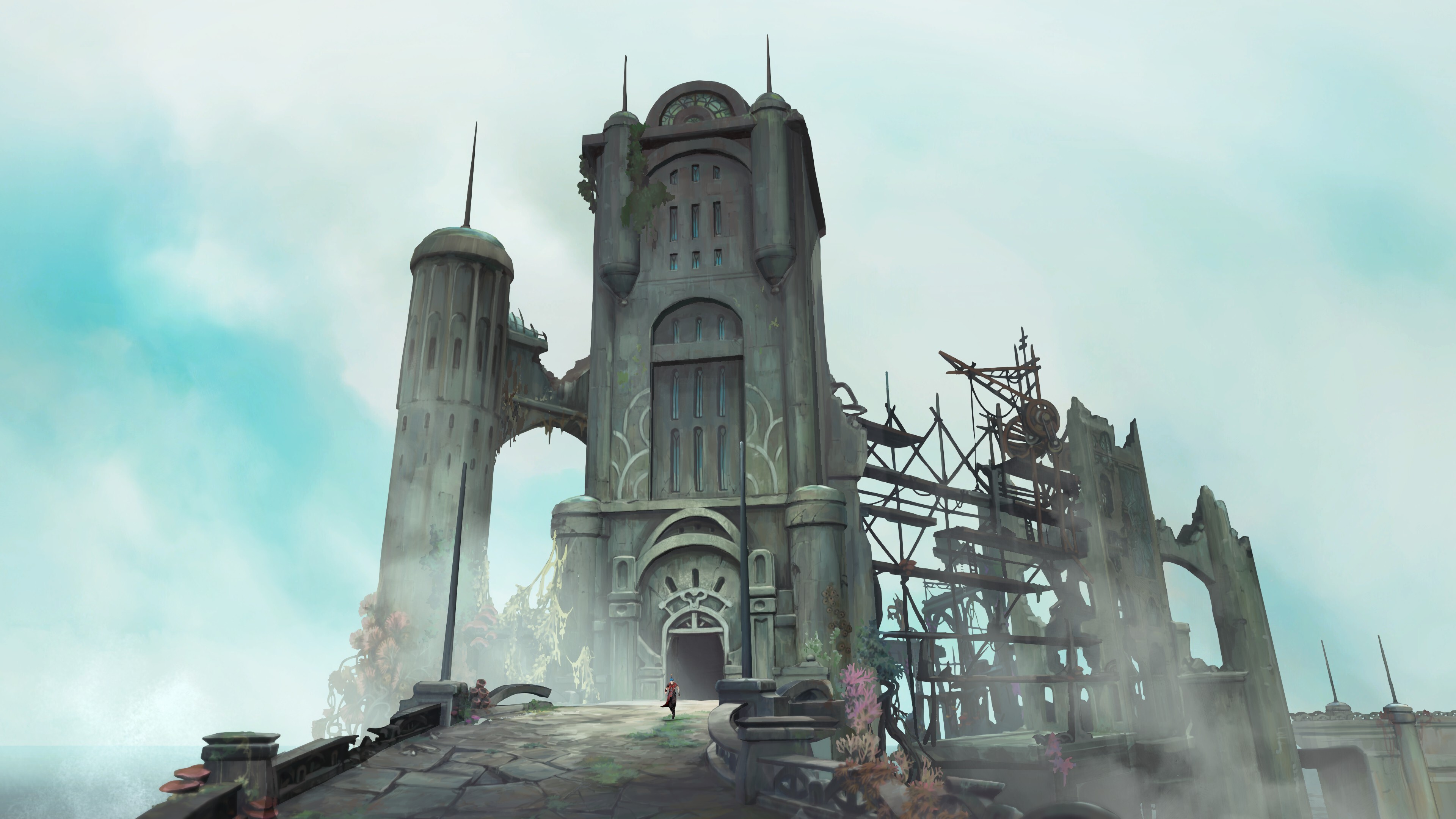 Lost Hellden screenshot 11