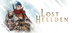 Lost Hellden