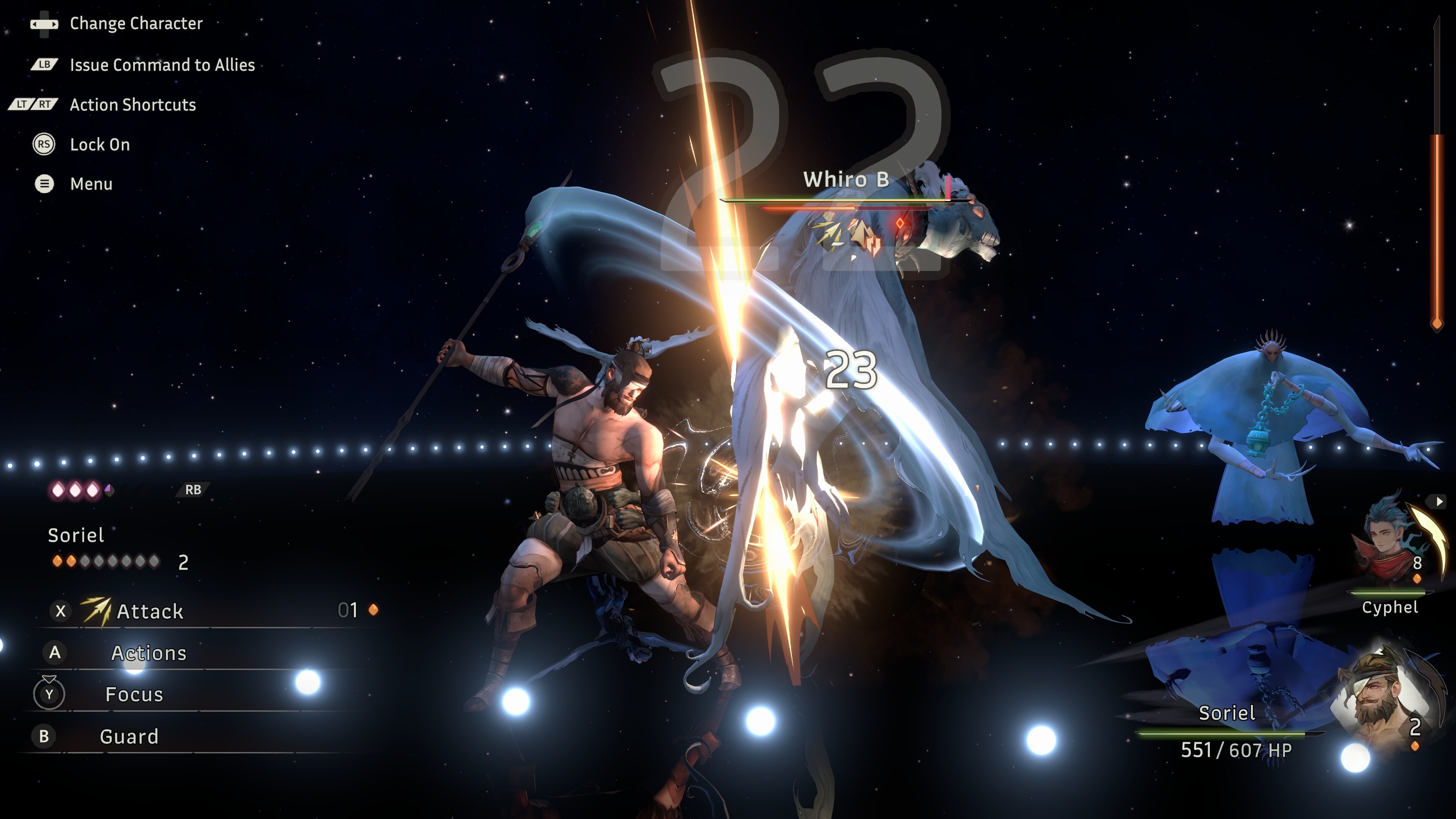 Lost Hellden screenshot 7