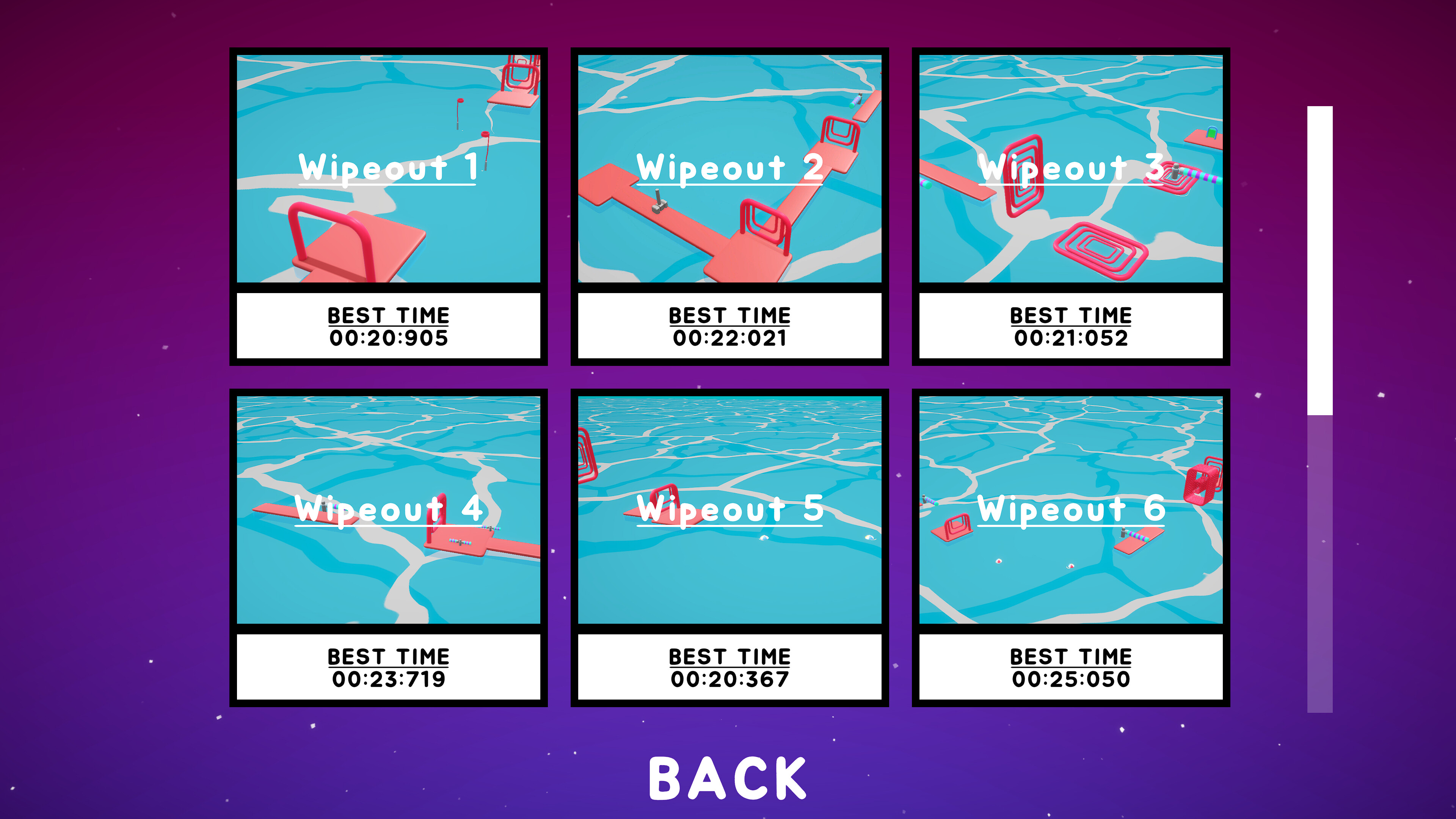 Lofi Ball - Wipeout screenshot 13