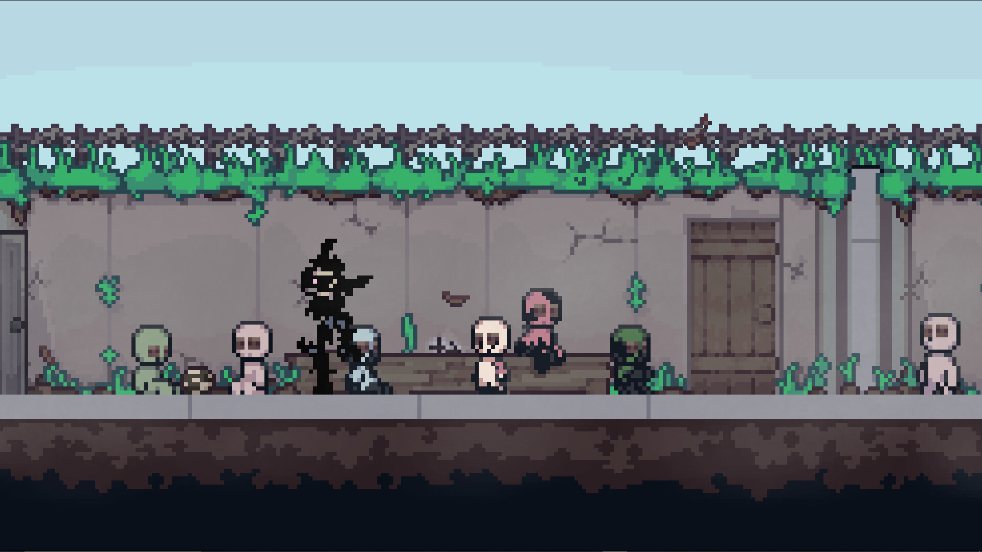 Awareness screenshot 3