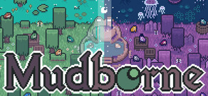 Mudborne: Frog Management Sim