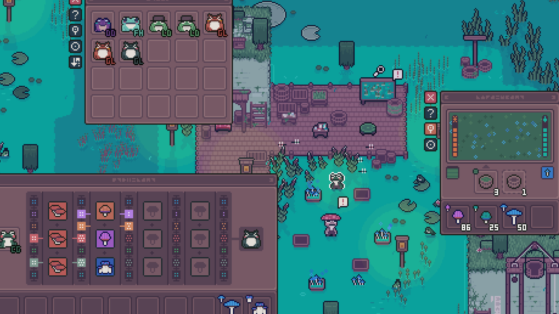 Mudborne screenshot 10