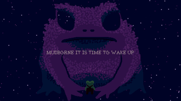 ภาพจากเกม Mudborne: Frog Management Sim ภาพที่ 1