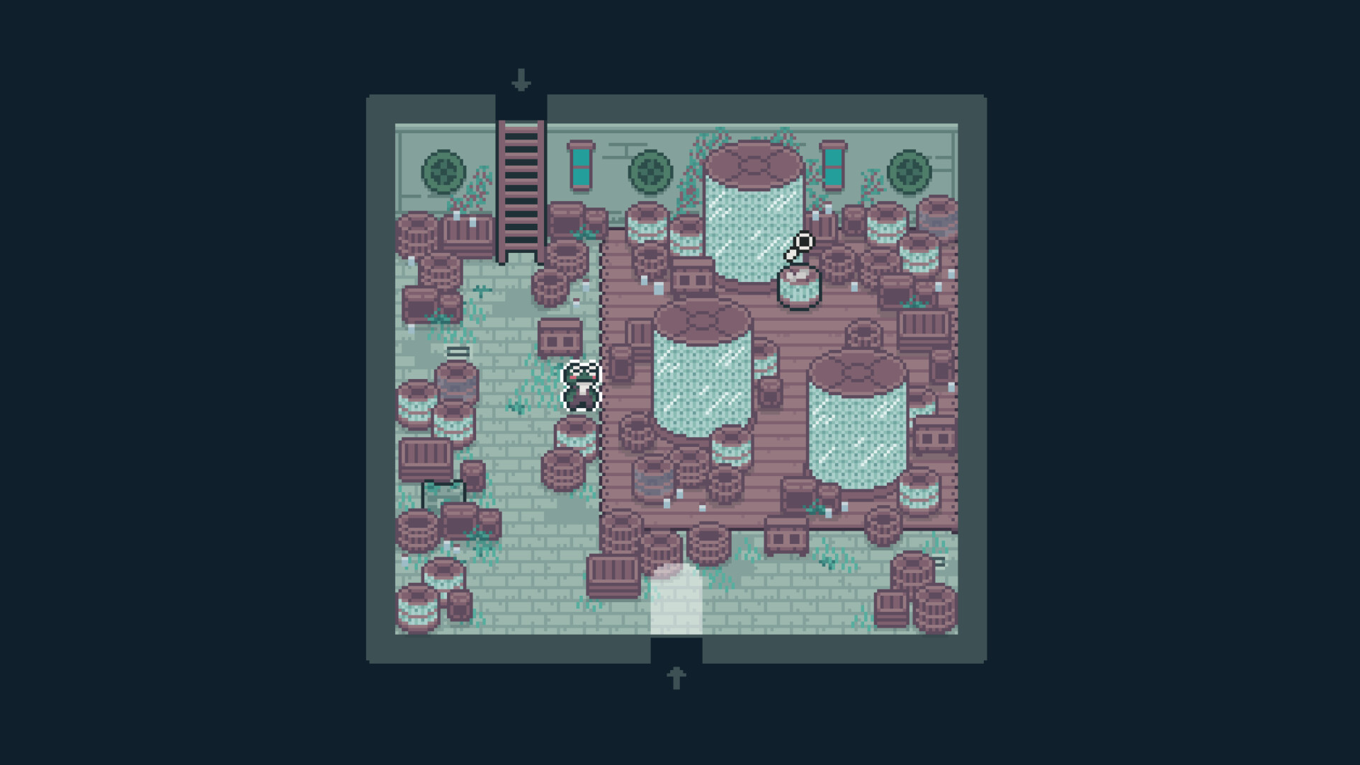Mudborne screenshot 12