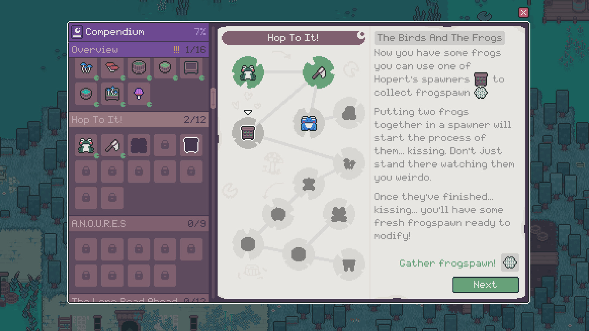 Mudborne screenshot 6
