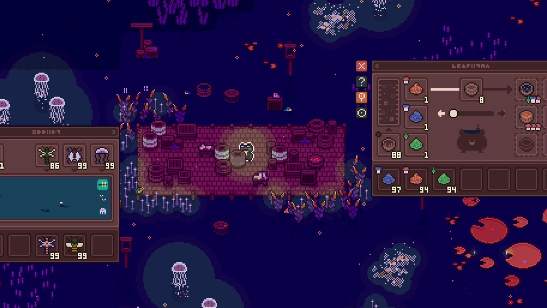 Mudborne screenshot 11