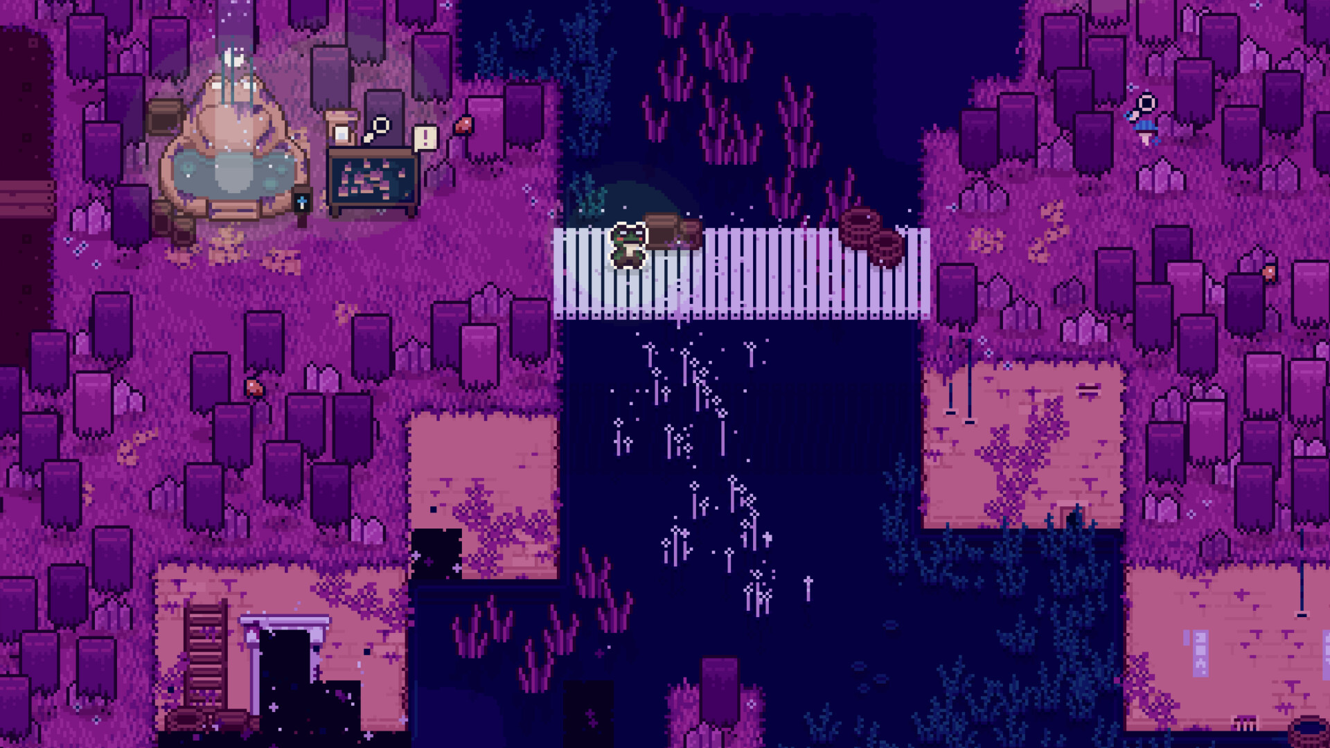 Mudborne screenshot 8