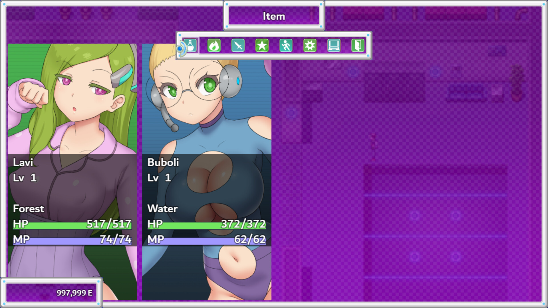 Eden Crest screenshot 7