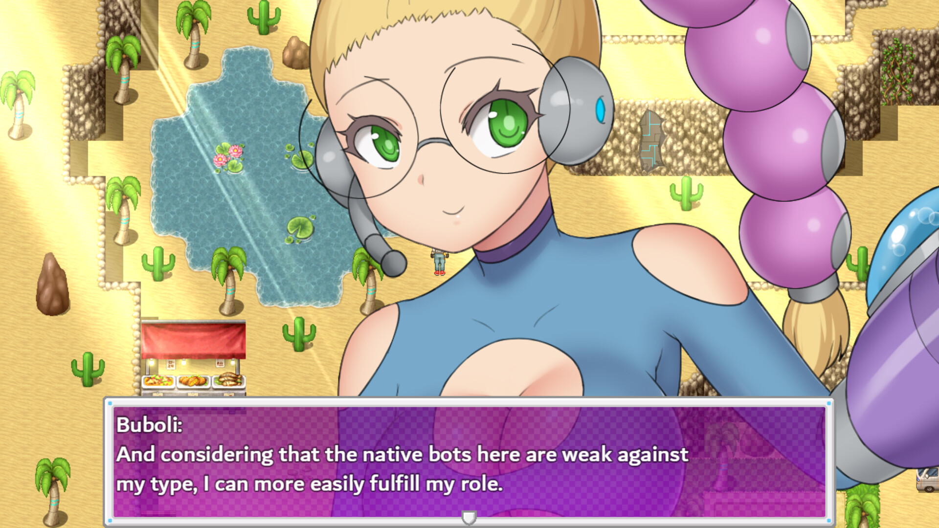 Eden Crest screenshot 10