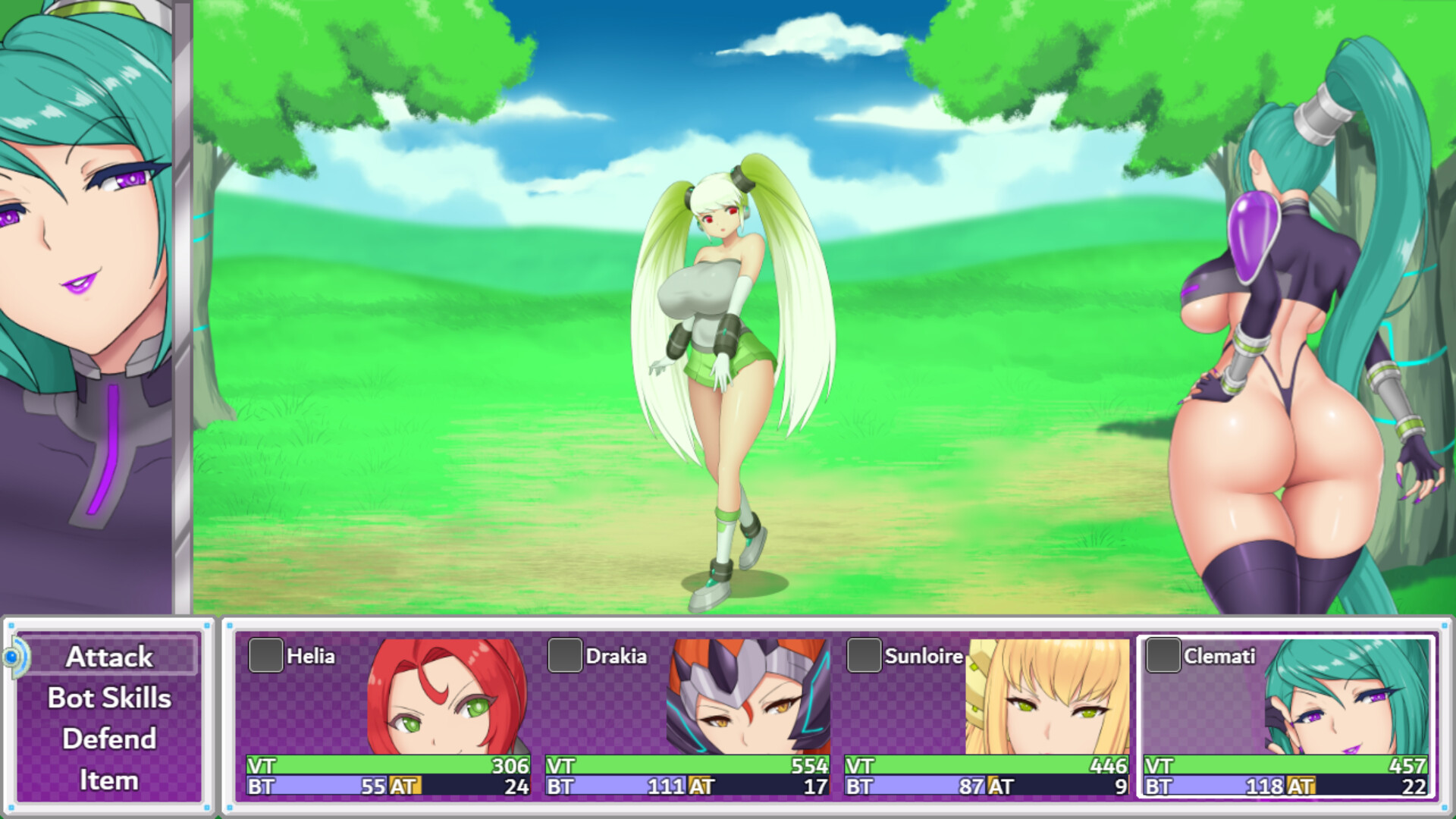 Eden Crest screenshot 24