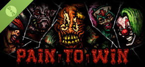 PAIN-TO-WIN: DEMO