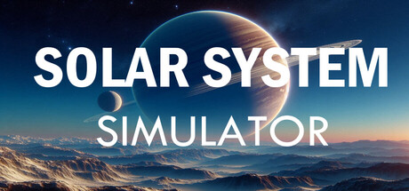 Solar System Simulator
