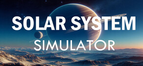 Solar System Simulator